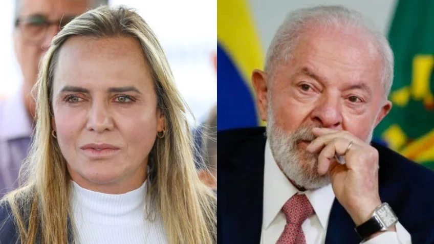Celina Leão afirma que presidente Lula fez ataques pessoais por ser mulher